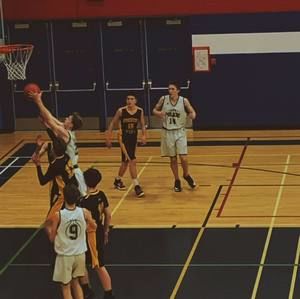 Meet your Posher, Brandon